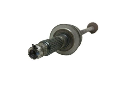 Subaru 28421FG041 Left Or Right Rear Axle Shaft