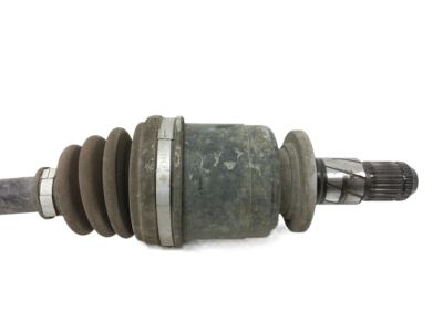 Subaru 28421FG041 Left Or Right Rear Axle Shaft