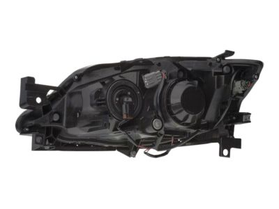 Subaru 84001FG381 Passenger Side Headlamp Assembly