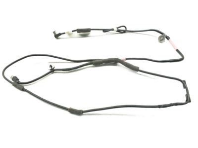 Subaru 86273VA080 Cord Assembly Adapter