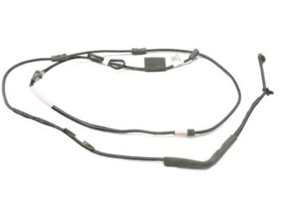 Subaru 86273VA080 Cord Assembly Adapter