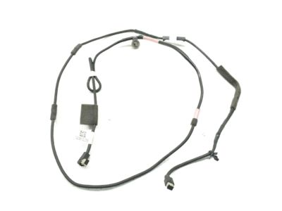 Subaru 86273VA080 Cord Assembly Adapter