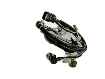 Subaru Baja Speed Sensor - 24030AA100