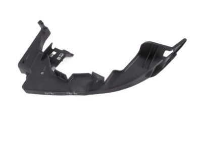 Subaru 57707XA12A Bracket Corner Front RH