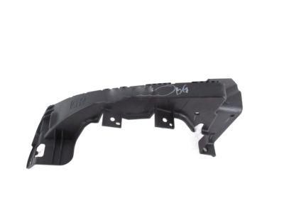 Subaru 57707XA12A Bracket Corner Front RH