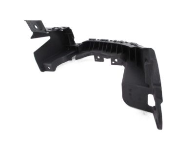 Subaru 57707XA12A Bracket Corner Front RH