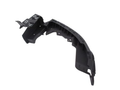 Subaru 57707XA12A Bracket Corner Front RH