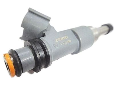 Subaru 16611AA88A INJECTOR Sub Assembly