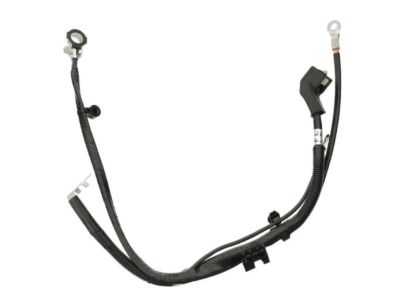 Subaru Impreza WRX Battery Cable - 81601AG010