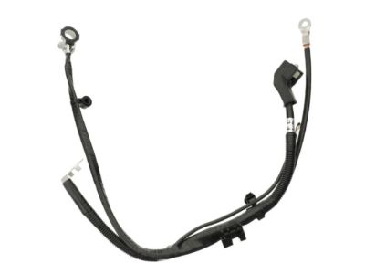 Subaru 81601AG010 Battery Positive Cable Assembly