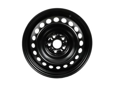 Subaru Spare Wheel - 28111FL03A