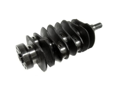 2016 Subaru BRZ Crankshaft - 12200AA490