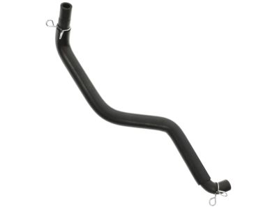 Subaru Impreza STI PCV Valve Hose - 11815AB641