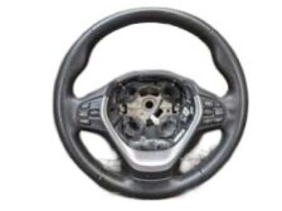 2006 Subaru Outback Steering Wheel - 34311AG23AJC