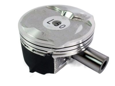 Subaru 12018AB280 Piston Set LH