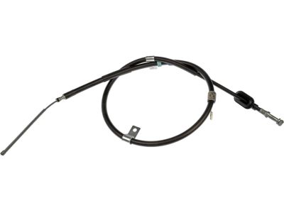 Subaru Parking Brake Cable - 26051SA030