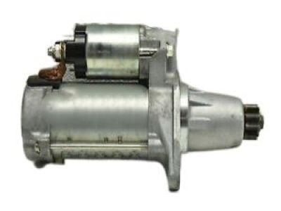 2015 Subaru BRZ Starter Motor - 23300AA720