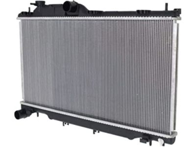 Subaru 45111AL04A Radiator Complete