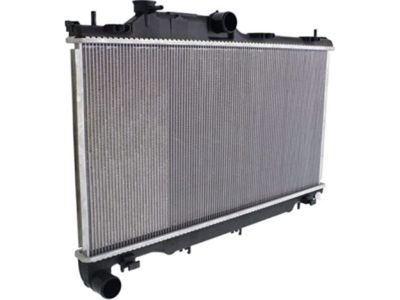 Subaru 45111AL04A Radiator Complete