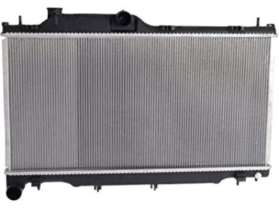 2015 Subaru Legacy Radiator - 45111AL04A