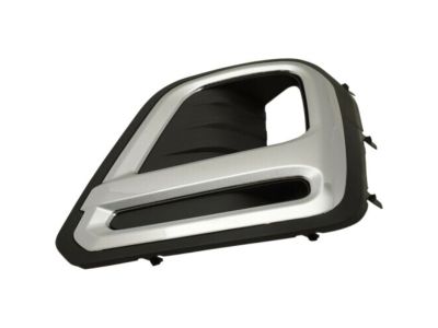 Subaru 57731SJ120 Cover Led F HIR