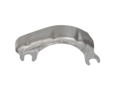 Subaru 44132AC950 Rear Exhaust FLANGE Cover