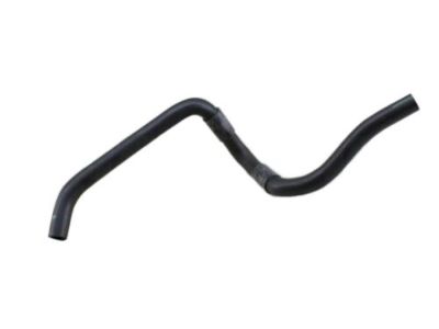 2011 Subaru Forester Power Steering Hose - 34611SC020