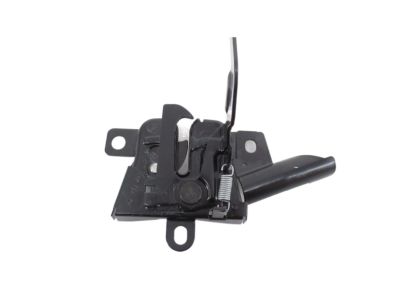 Subaru Forester Hood Latch - 57310SA040