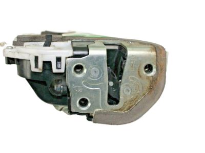 Subaru 61035FJ002 Rear Door Lock Actuator Assembly, Right