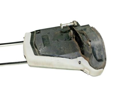 Subaru 61035FJ002 Rear Door Lock Actuator Assembly, Right