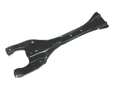 Subaru 53040FC001 Stay Complete-Hood Lock