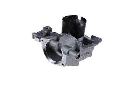 1998 Subaru Forester Water Pump - 21111AA006