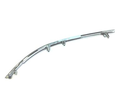 Subaru 84957AG05A Molding RCR