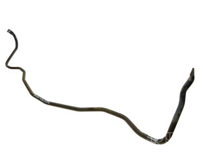 2008 Subaru Outback Sway Bar Kit - 20451AG00B