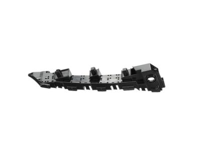 Subaru 57707FL050 Bracket Front Bumper Side