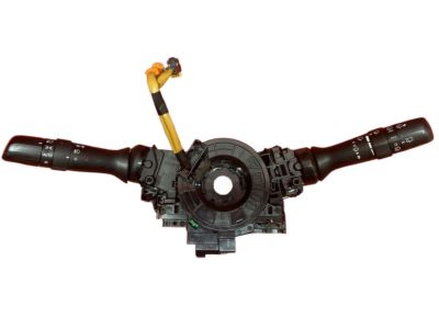 Subaru Clock Spring - 83196FG030