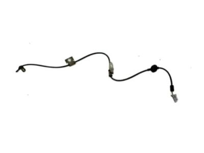 2009 Subaru Outback Speed Sensor - 27540AG10A