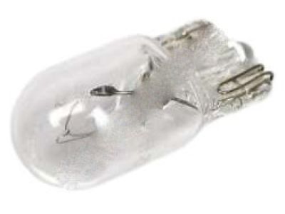 Subaru 84662AG030 Bulb Key Light