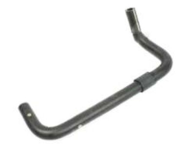 Subaru Outback Brake Booster Vacuum Hose - 26140AG120