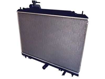 Subaru Impreza WRX Radiator - 45111FE101