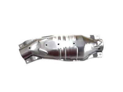 Subaru 44651AB160 Cover Complete-Exhaust