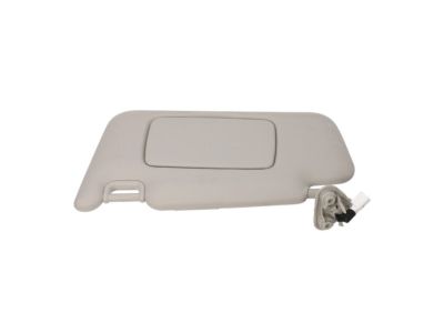 Subaru Sun Visor - 92011FL090ME