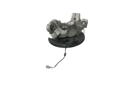 Subaru FL Housing Assembly R ALLH