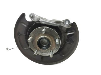 Subaru 28411FL050 Housing Assembly R ALLH