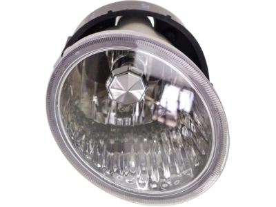 Subaru Outback Fog Light - 84501AJ09A