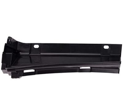 Subaru 57731AJ01A Cover Bumper Side Lower LH