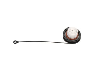 Subaru 42031SC000 Filler Cap Assembly