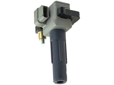 Subaru Impreza STI Ignition Coil - 22433AA451