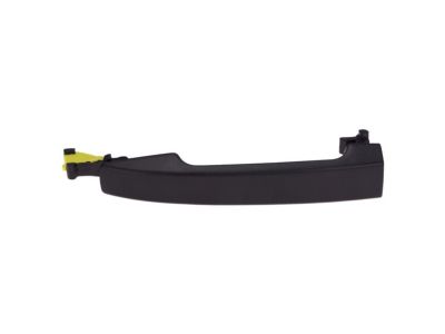 Subaru 61160FG000WU Outer Door Handle