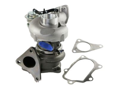 Subaru Impreza WRX Turbocharger - 14411AA800